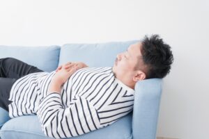 睡眠　遺伝子